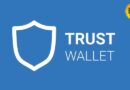 Trust Wallet — обзор популярного криптовалютного мобильного кошелька