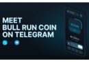 Bull Run — новый телеграм майнер от создателей Notcoin!