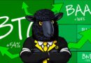 Baa.Finance (BAA) — новый «PEPE» черная овечка уже на пресейле!
