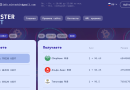 Misterbit — новый криптовалютный онлайн обменник с выгодными курсами обмена